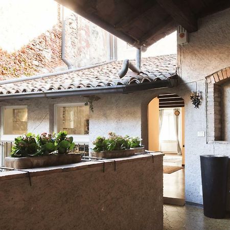 Le Kraken Charme & Relax Villa Bergamo Exterior foto